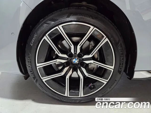 BMW 7 Series (G70) id 2794895 из Кореи 15