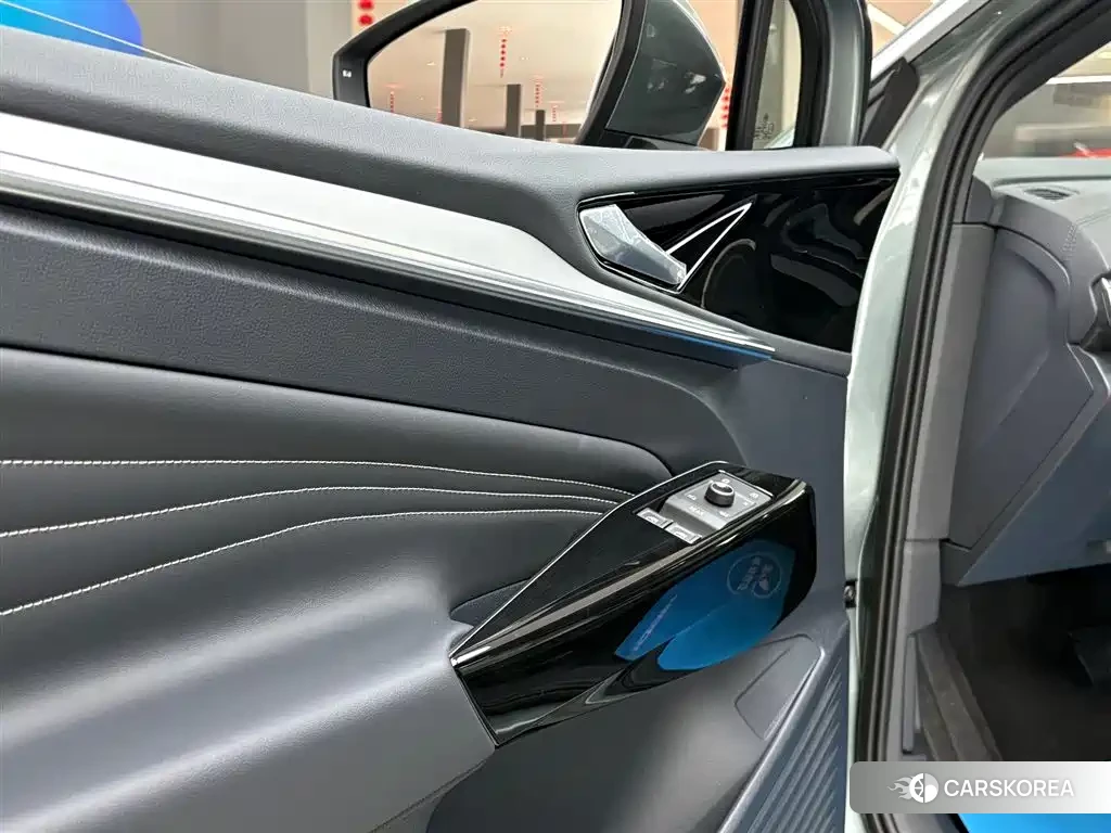 Volkswagen ID.4 CROZZ id 4515366 из Китая 13