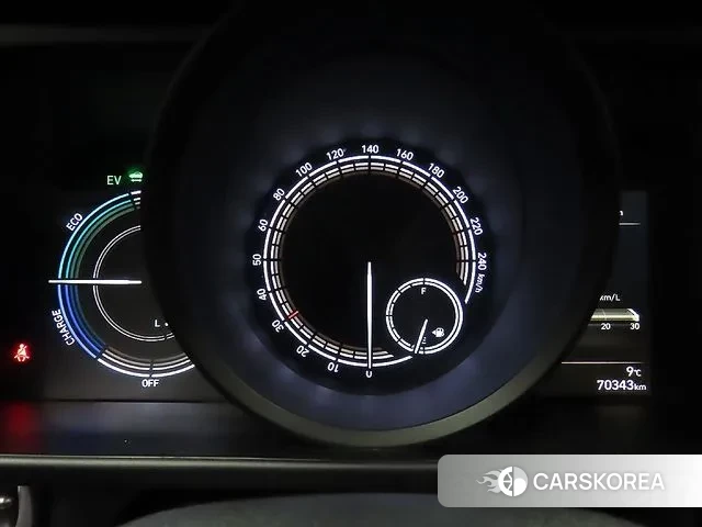 Hyundai Avante Hybrid (CN7) id 3425385 из Кореи 15