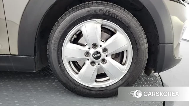 Mini Cooper id 3386022 из Кореи 15