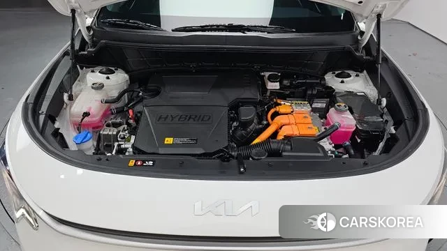 Kia Di Ol Nu Niro id 3467071 из Кореи 15