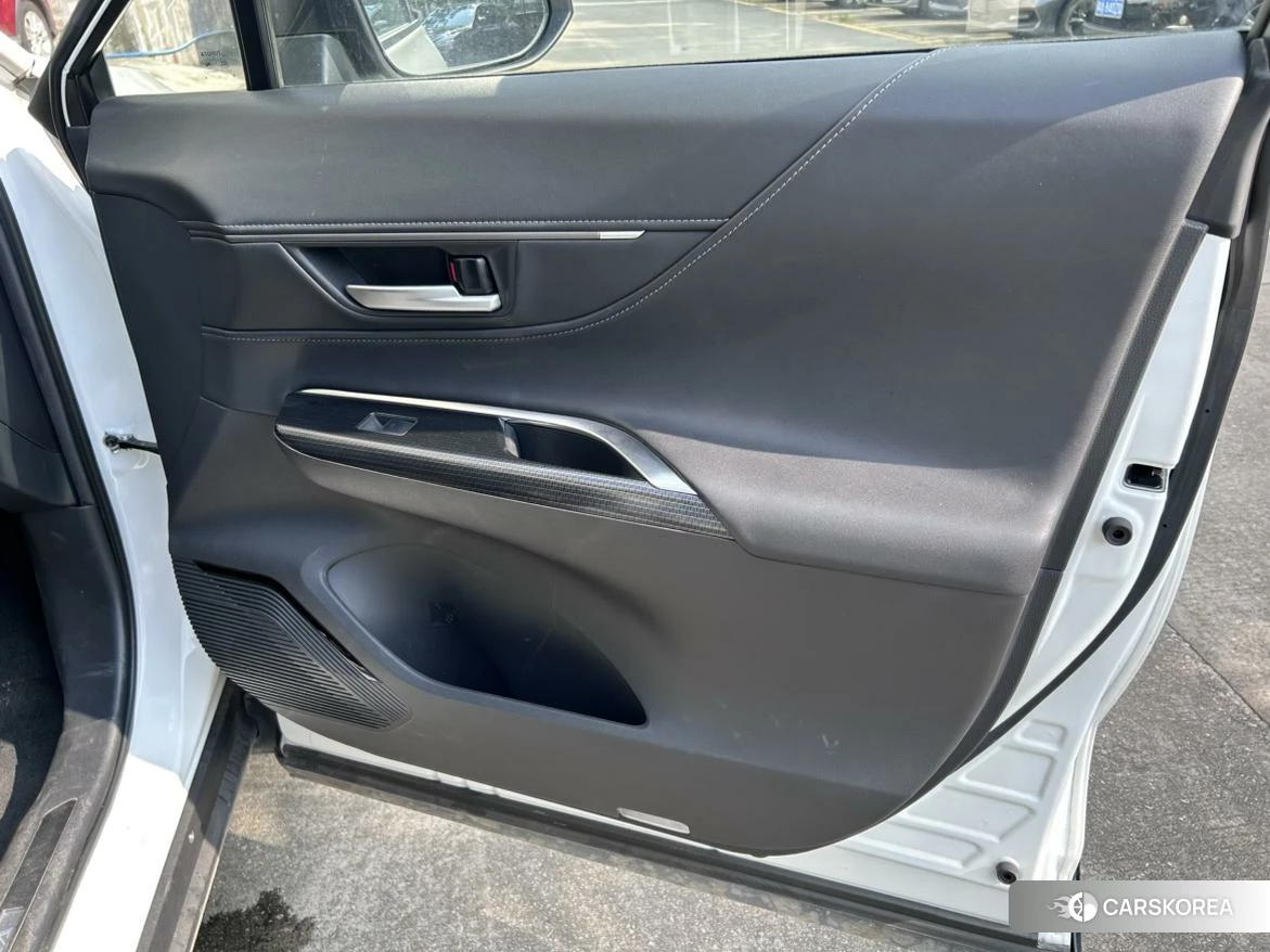 Toyota Weisha id 4504890 из Китая 22