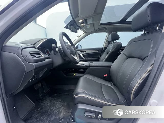 Honda Crown Road id 4207338 из Китая 26