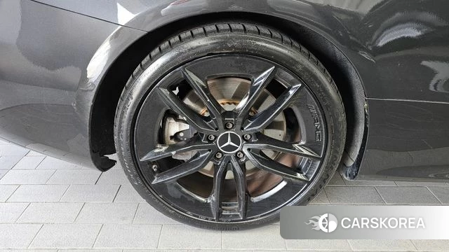 Mercedes-Benz E-Class W213 id 4309712 из Кореи 27