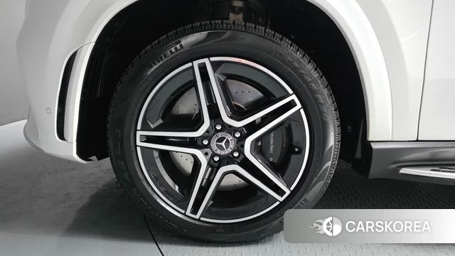 Mercedes-Benz GLE-Class W167 id 3898656 из Кореи 15