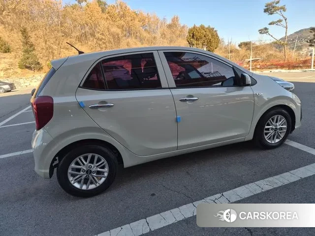 Kia Morning Urban (JA) id 3669167 из Кореи 15