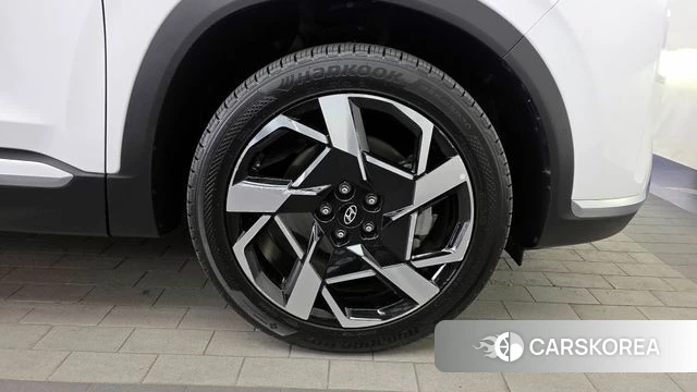 Hyundai The New Santa Fe id 3860544 из Кореи 15