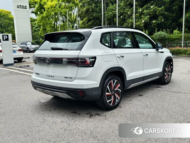 Volkswagen Tuyue id 4353379 из Китая 7