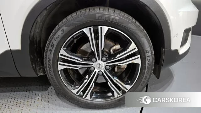 Volvo XC40 id 3290271 из Кореи 15