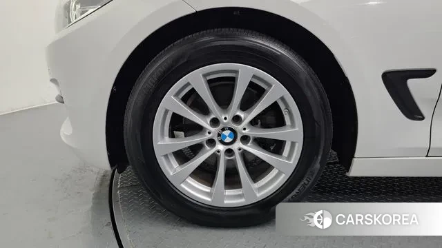 BMW 3 Series GT (F34) id 3403007 из Кореи 15