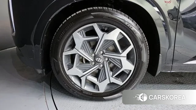 Hyundai Palisade id 3630649 из Кореи 15