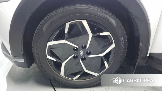 Hyundai Ionic 5 id 4736418 из Кореи 15