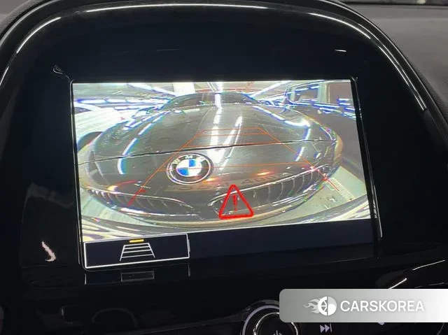 Chevrolet (GM Daewoo) The New Spark 2018 Серый из Кореи, фото 6