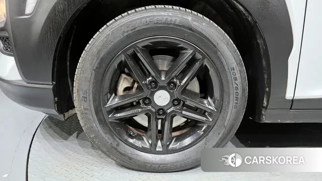 Hyundai Kona id 3709225 из Кореи 15