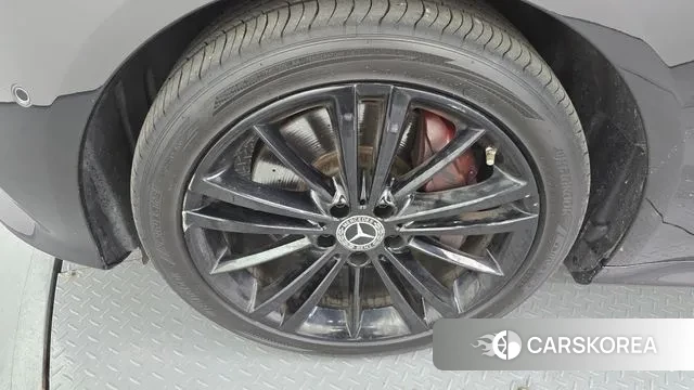 Mercedes-Benz CLS-Class C257 id 2971308 из Кореи 15