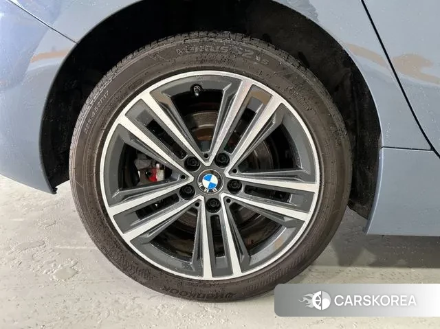 BMW 1 Series (F40) id 3229660 из Кореи 15