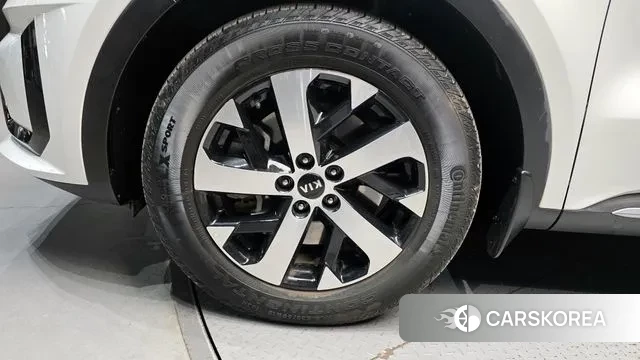 Kia Sorento 4th Generation id 3592266 из Кореи 15