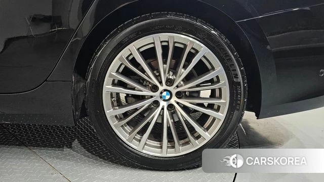 BMW 3 Series (G20) id 4642518 из Кореи 27