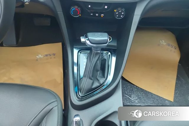 Buick Yinglang id 3804100 из Китая 12
