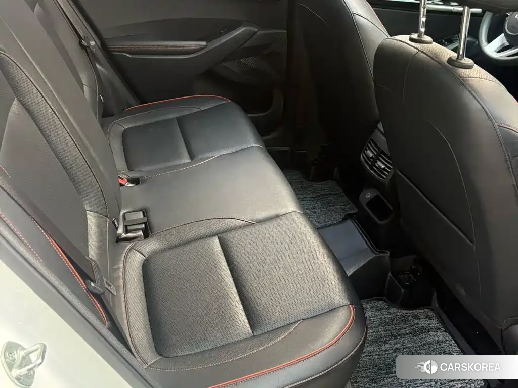 Kia Seltos id 4655091 из Китая 8