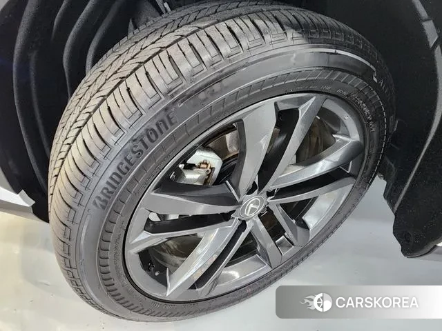 Lexus NX350h Second generation id 3590427 из Кореи 14