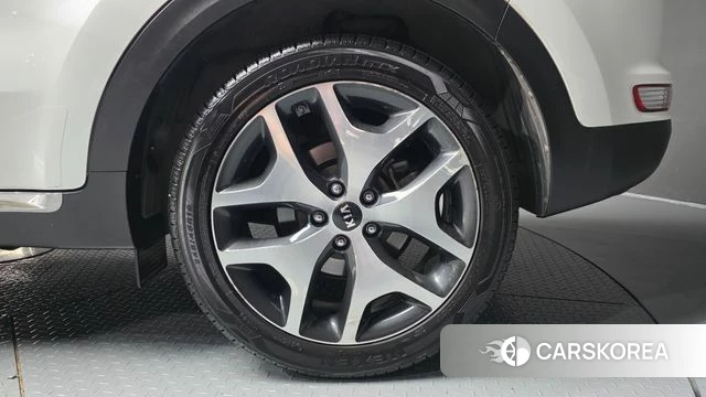 Kia Sportage 4th Generation id 3943089 из Кореи 15