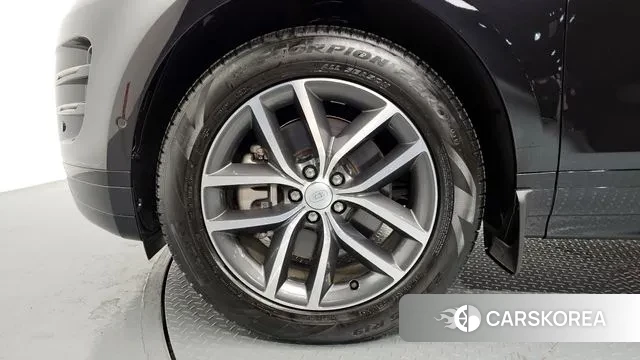Land Rover Range Rover Evoque 2nd Generation id 3549684 из Кореи 15
