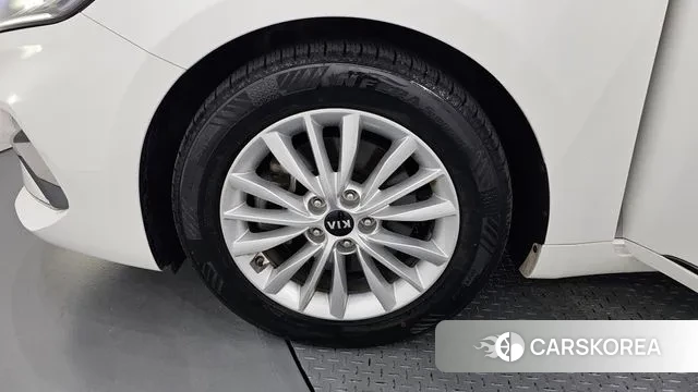 Kia K7 Premier id 3368077 из Кореи 15