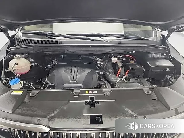 Kia Carnival 4th generation id 3453353 из Кореи 15