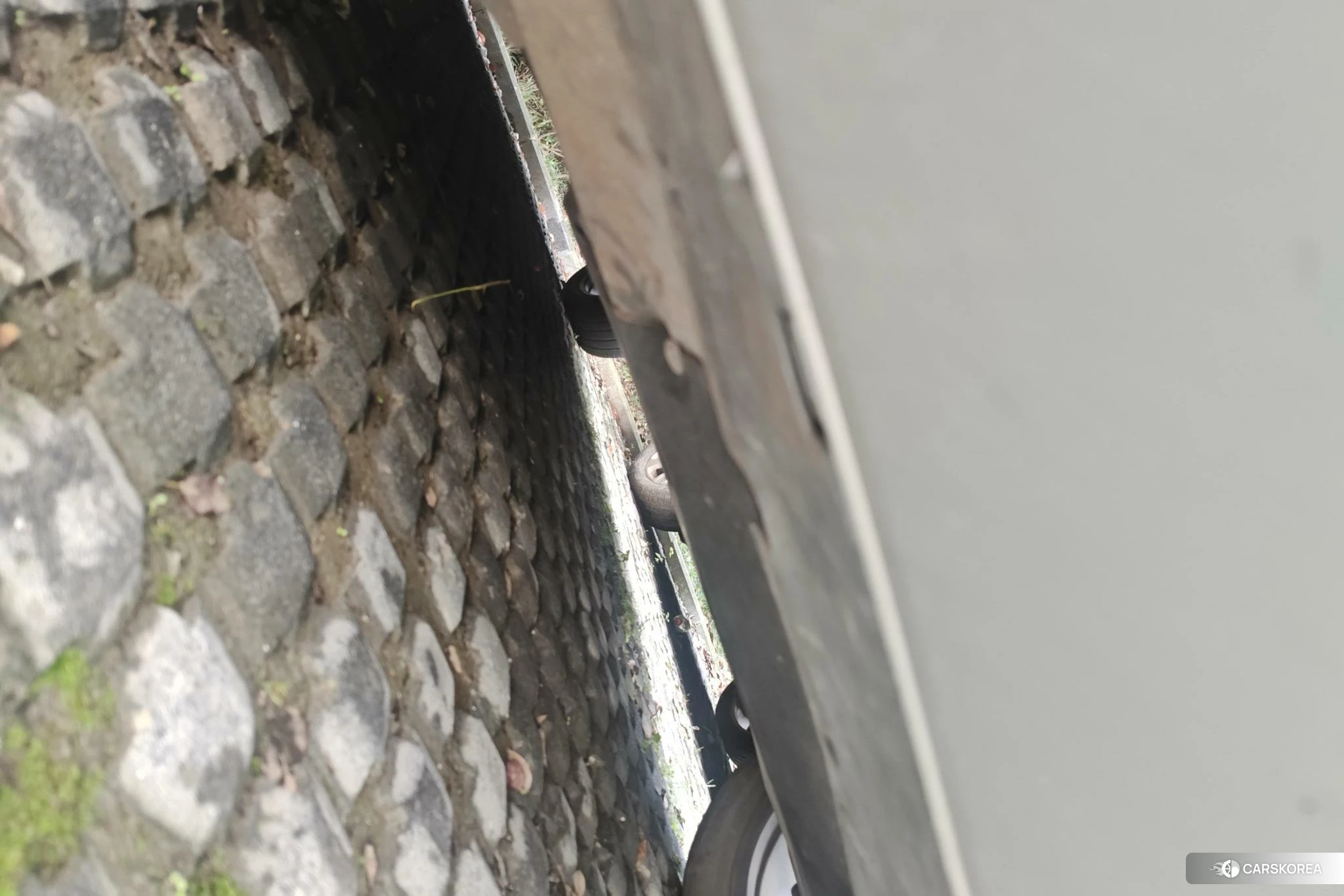 Audi Q5L id 4461826 из Китая 12