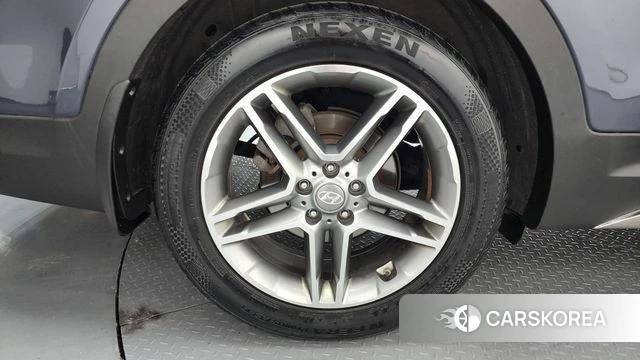 Hyundai The New Max Cruise id 4378103 из Кореи 25