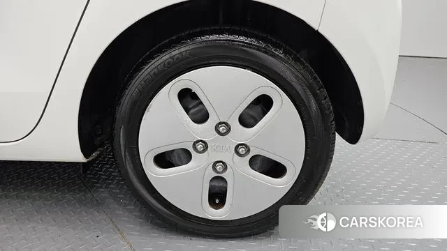 Kia The New Ray id 3094700 из Кореи 15