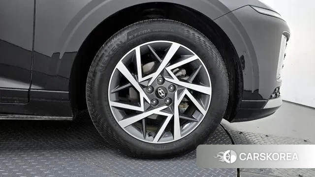 Hyundai Grandeur Hybrid (GN7) id 3472159 из Кореи 15