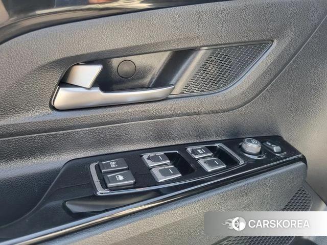 Ssangyong Beautiful Korando id 3833732 из Кореи 13