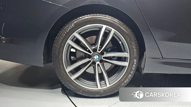 BMW 6 Series GT (G32) id 4783581 из Кореи 27