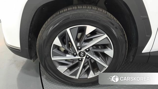 Hyundai Tucson (NX4) id 4481300 из Кореи 26