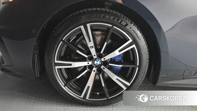 BMW 5 Series (G60) id 4719540 из Кореи 31