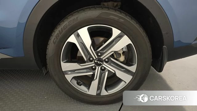 Kia Sorento 4th Generation id 4624441 из Кореи 15