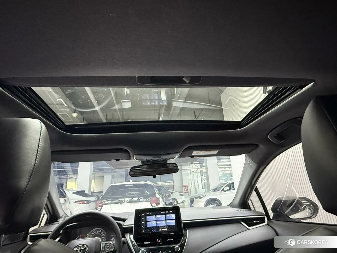 Toyota Lei Ling id 4486131 из Китая 17