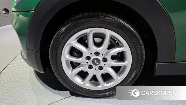 Mini Cooper S id 3474218 из Кореи 15