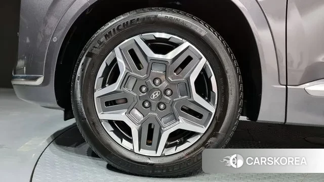 Hyundai The New Santa Fe id 3058273 из Кореи 15