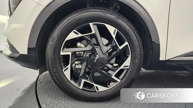 Kia Sportage 5th Generation id 3400485 из Кореи 15