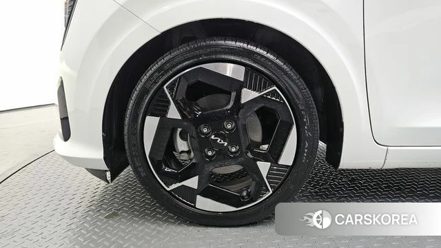 Kia The New Morning (JA) id 3891495 из Кореи 15