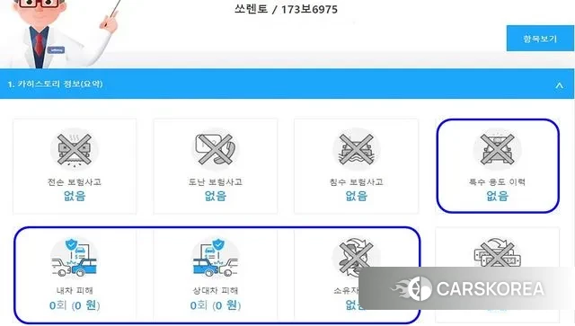 Kia The New Sorento 4th Generation id 3624423 из Кореи 15