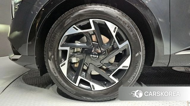 Kia Sportage 5th Generation id 3831778 из Кореи 15