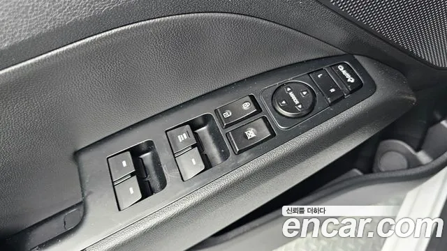 Hyundai Avante AD id 2542856 из Кореи 15