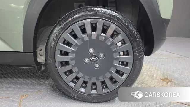 Hyundai Casper id 3735435 из Кореи 15