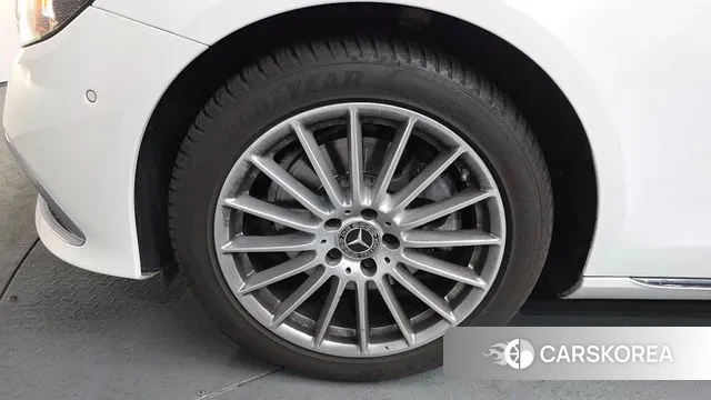 Mercedes-Benz E-Class W213 id 3727420 из Кореи 15