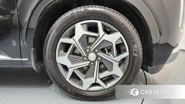 Hyundai Palisade id 3791997 из Кореи 15