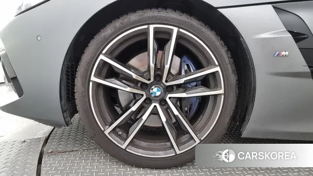 BMW Z4 (G29) id 3008836 из Кореи 15